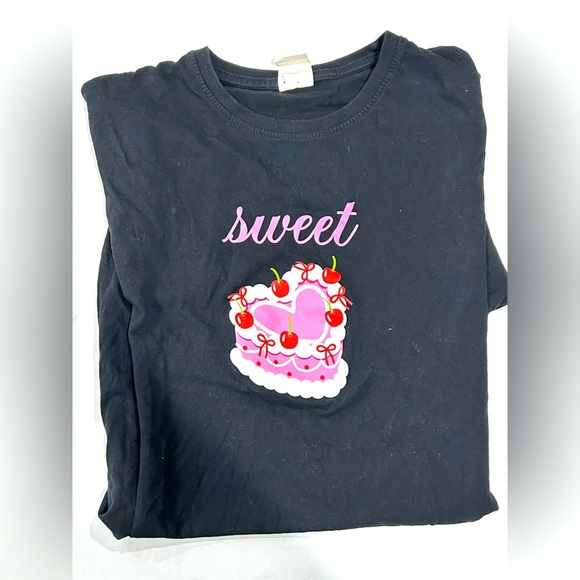 Sweet streetwear society - Picture 1 of 2